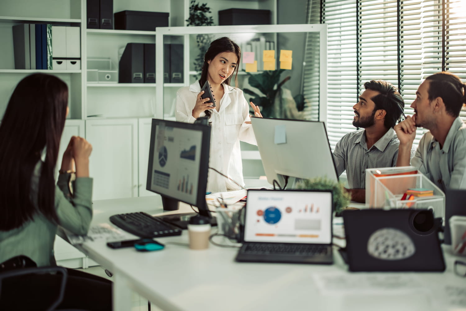 découvrez les étapes clés pour devenir chef d'entreprise : conseils, démarches essentielles, compétences requises et astuces pour réussir votre projet entrepreneurial.