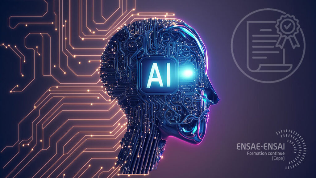 obtenez un diplôme en intelligence artificielle appliquée à l'éducation et découvrez comment l’ia transforme l’enseignement, l’apprentissage et l’évaluation. formation adaptée aux professionnels de l’éducation et aux passionnés de technologies innovantes.