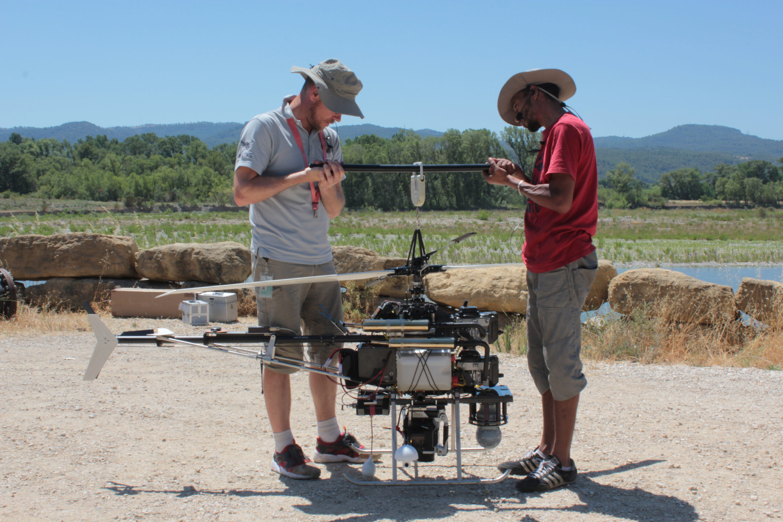 découvrez comment les drones repoussent les limites de la technologie moderne, entre innovations, défis techniques et applications concrètes dans divers secteurs.