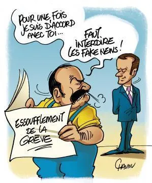 découvrez une sélection de fake news humoristiques pour rire des actualités décalées, absurdes et inventées. idéal pour se divertir et prendre du recul sur l'information !