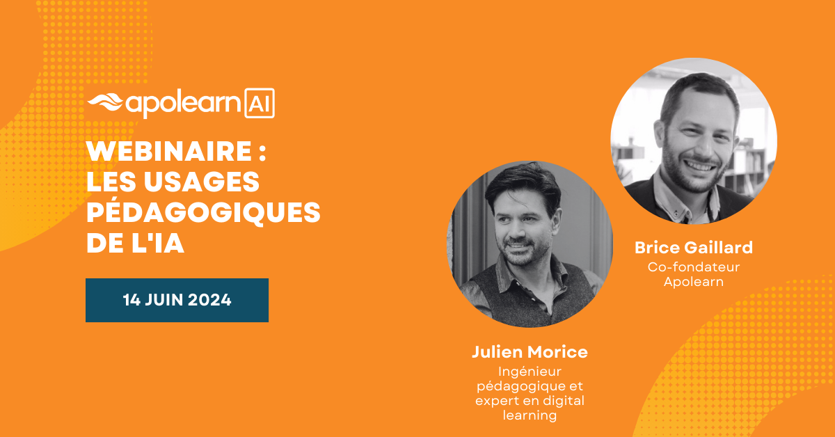 devenez un expert en intelligence artificielle grâce à notre formation complète : maîtrisez les outils, techniques et applications ia pour booster votre carrière.