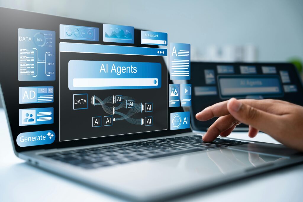 découvrez notre guide complet pour agents ia : conseils, outils et bonnes pratiques pour optimiser l'utilisation de l'intelligence artificielle dans votre quotidien professionnel.