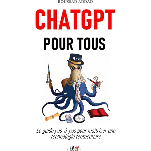 découvrez notre guide complet sur chatgpt : fonctionnalités, astuces, conseils d'utilisation et meilleures pratiques pour optimiser vos échanges avec ce puissant outil d'intelligence artificielle.