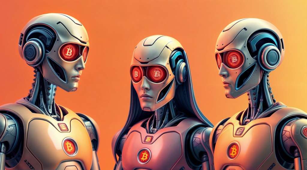 découvrez notre guide complet sur l'ia appliquée à la crypto : technologies, tendances, conseils et astuces pour investir intelligemment avec l'intelligence artificielle dans les cryptomonnaies.