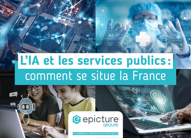 découvrez comment l'intelligence artificielle améliore le quotidien des citoyens en facilitant l'accès aux services publics, en optimisant la vie urbaine et en renforçant la participation citoyenne.