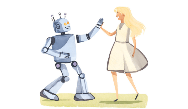 explorez les conséquences de l'intelligence artificielle déshumanisée : enjeux, risques et impact sur la société et les relations humaines.