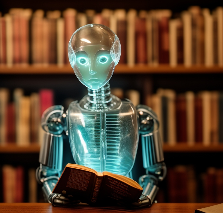 découvrez comment l’intelligence artificielle transforme le fonctionnement et les services des bibliothèques américaines. explorez les opportunités, innovations et enjeux de l’ia dans le secteur documentaire aux états-unis.
