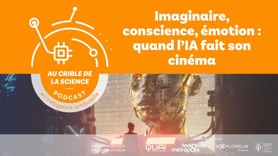 découvrez comment l’intelligence artificielle transforme le monde du cinéma : de la création de scénarios à la réalisation d’effets spéciaux innovants. plongez dans l’avenir du septième art !