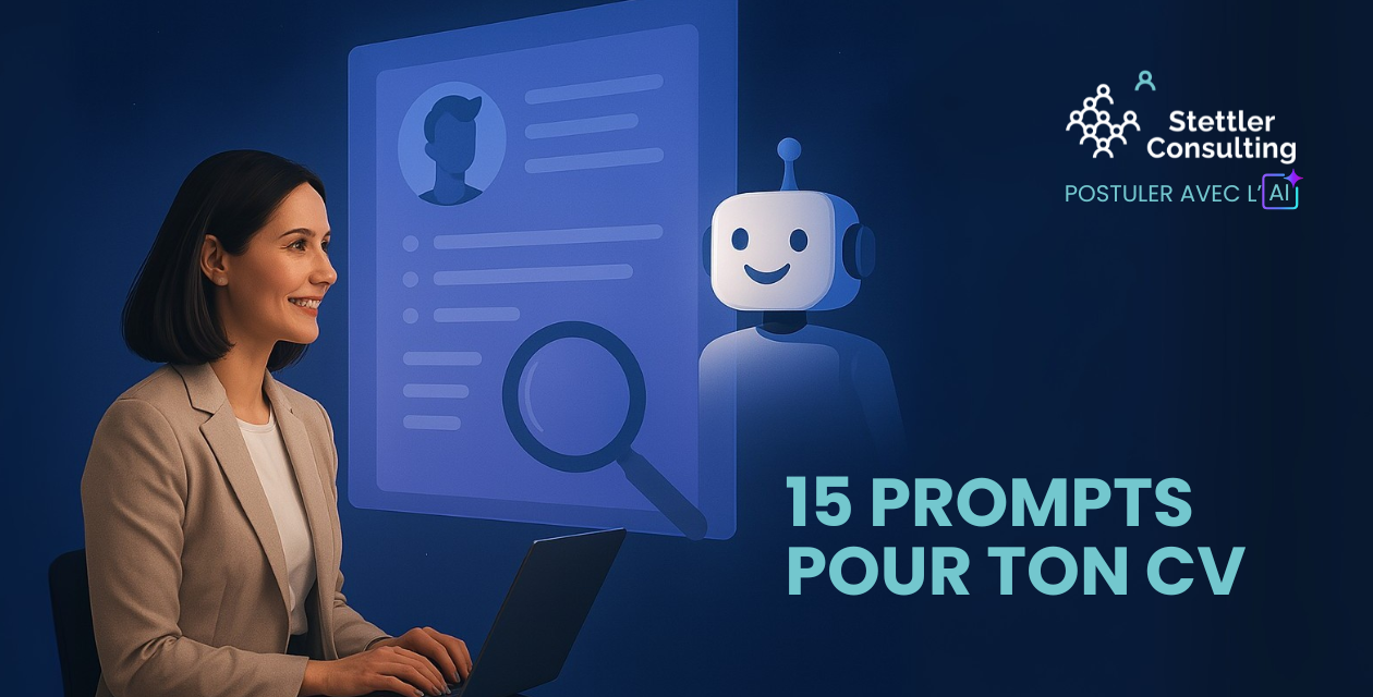 découvrez comment l'intelligence artificielle transforme la création de cv : conseils, outils et meilleures pratiques pour optimiser vos candidatures grâce à l'ia.