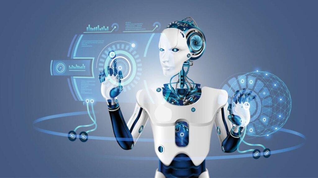 découvrez comment l'ia et les technologies innovantes transforment notre quotidien, révolutionnent les entreprises et ouvrent de nouvelles perspectives pour l'avenir.