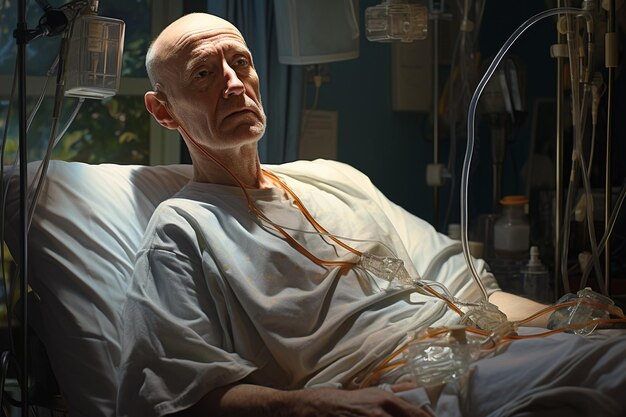 découvrez comment l'ia générative révolutionne la recherche, le diagnostic et les traitements contre le cancer, offrant de nouvelles perspectives pour les patients et les professionnels de santé.