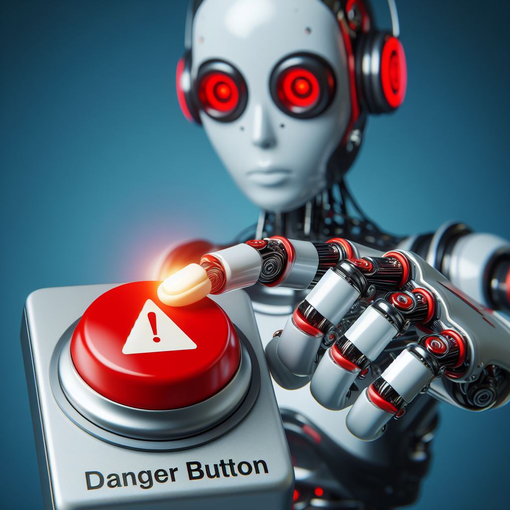 découvrez comment l'intelligence artificielle peut représenter une menace pour l'humanité, ses risques potentiels et les défis éthiques à relever pour l'avenir.