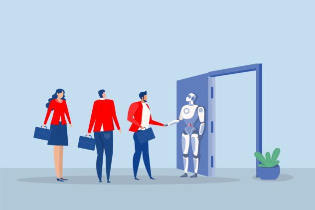 découvrez comment l’intelligence artificielle transforme le recrutement, optimise la sélection des candidats et améliore l’efficacité des processus rh.