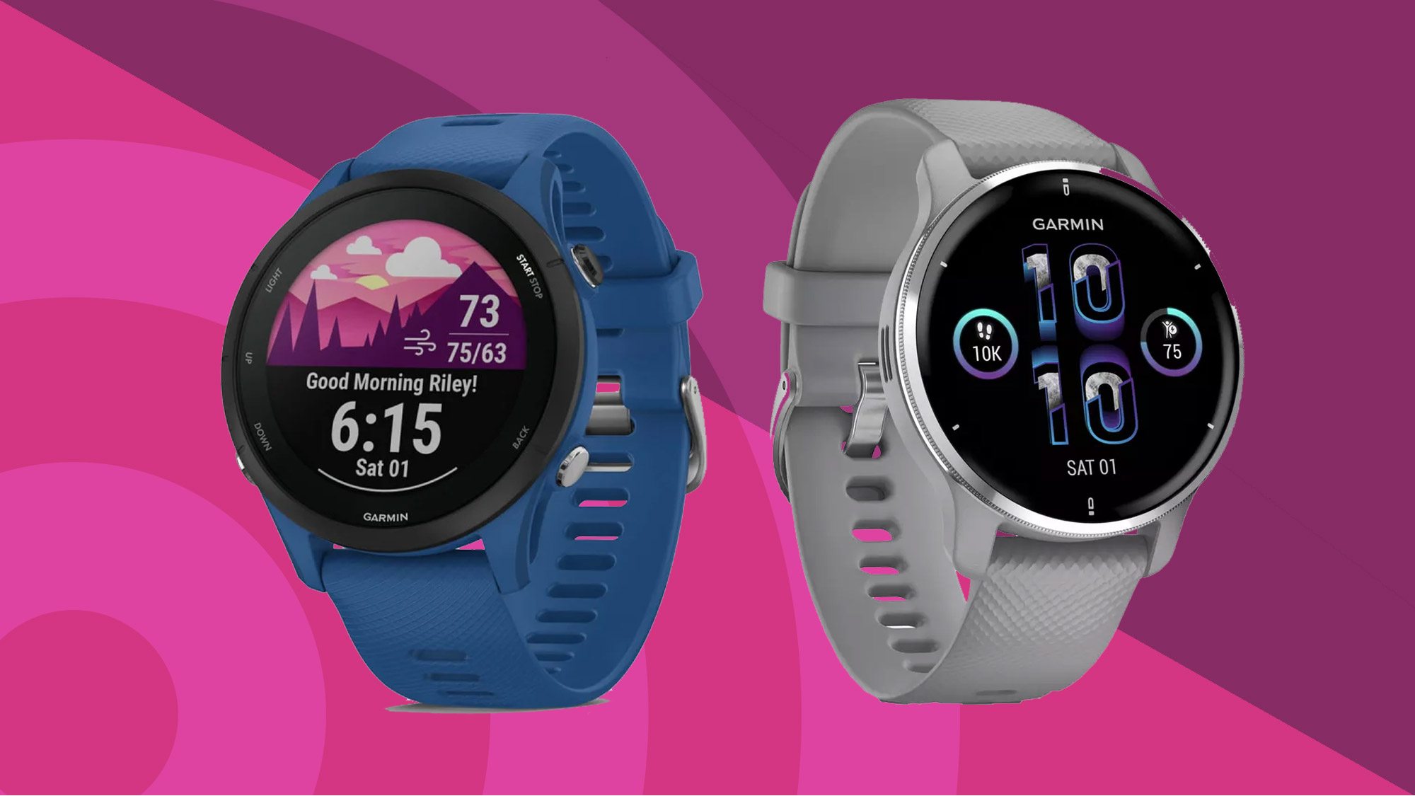 découvrez comment garmin révolutionne le secteur de la santé grâce à ses innovations technologiques, ses montres connectées et ses dispositifs de suivi bien-être pour améliorer votre quotidien.