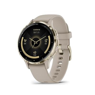 découvrez les dernières innovations santé de garmin : montres connectées, capteurs avancés et technologies de suivi pour améliorer votre bien-être et votre santé au quotidien.