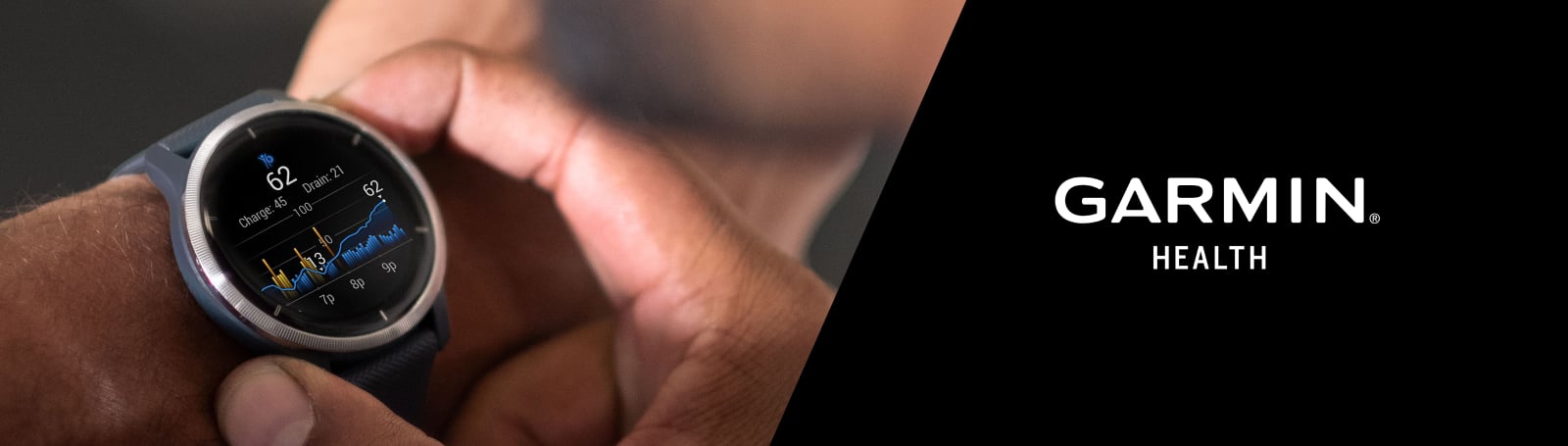 découvrez les dernières innovations santé de garmin : technologies avancées, montres connectées et outils performants pour suivre et améliorer votre bien-être au quotidien.