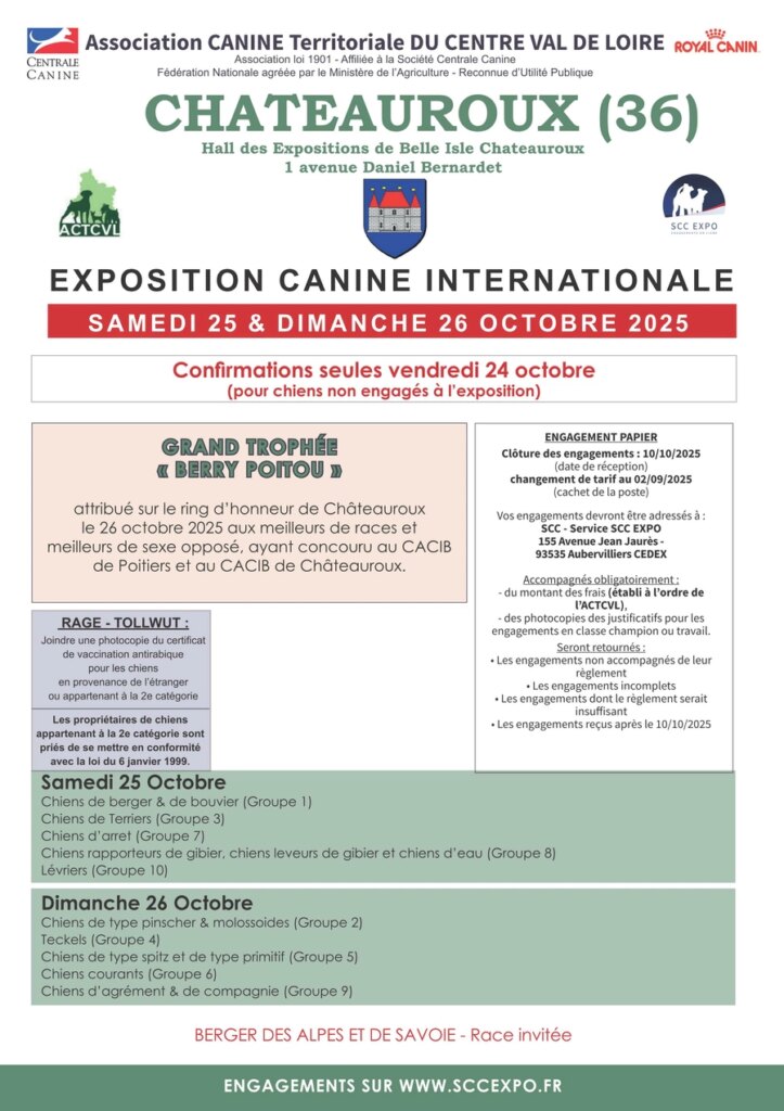 découvrez l'exposition sur l'intelligence animale à châteauroux en 2025 : ateliers interactifs, conférences et expériences immersives pour comprendre les capacités fascinantes des animaux. une aventure éducative pour tous les âges !