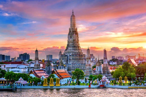 découvrez les meilleures agences marketing à bangkok en 2025 : classement, services innovants, avis clients et conseils pour booster votre stratégie digitale en thaïlande.