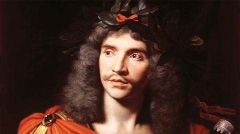 découvrez comment l'intelligence artificielle revisite molière à versailles pour offrir une expérience théâtrale innovante, alliant tradition et modernité dans un cadre d'exception.