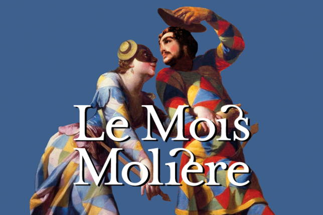découvrez comment l'intelligence artificielle revisite l'œuvre de molière à versailles, offrant une expérience théâtrale innovante et immersive alliant tradition et technologie.
