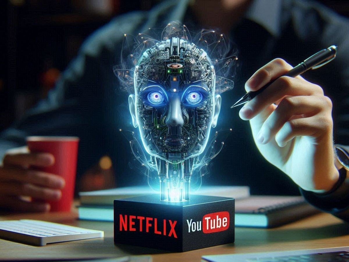 découvrez comment l'intelligence artificielle révolutionne netflix : recommandations personnalisées, création de contenus originaux et expérience utilisateur améliorée grâce aux dernières avancées technologiques.