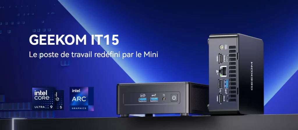 découvrez le retour d'intel dans l'intelligence artificielle avec sa nouvelle puce innovante, alliant performance et efficacité pour répondre aux besoins des technologies d'ia de demain.