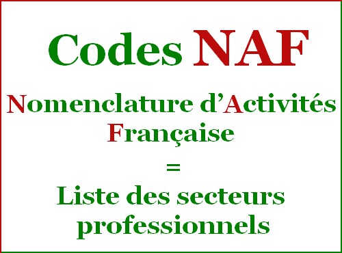 découvrez comment trouver facilement le code naf d'une entreprise grâce à nos conseils pratiques et outils gratuits. identifiez le secteur d'activité d'une société rapidement.