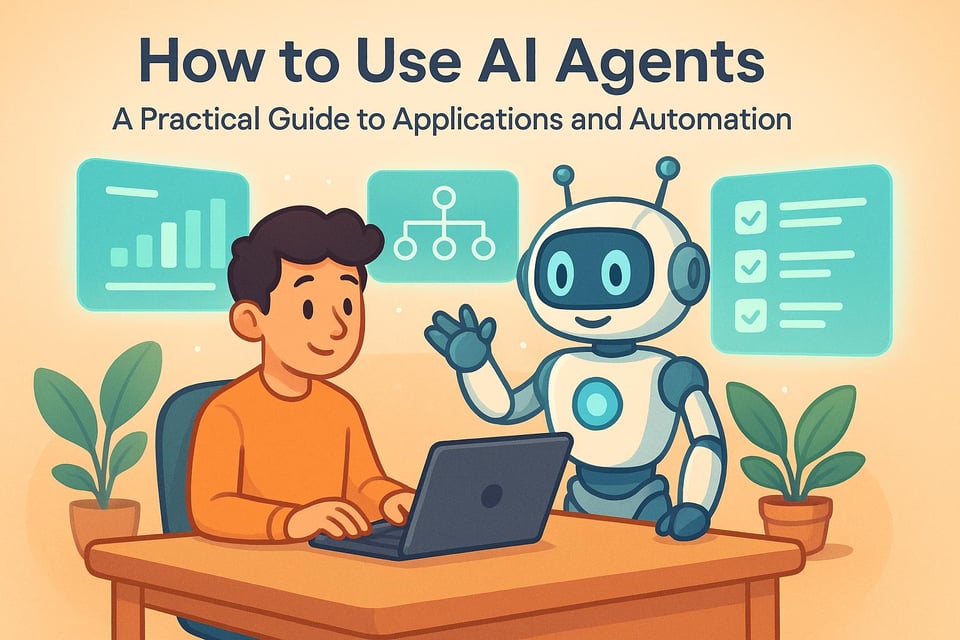 découvrez le guide complet 'agent ia pro' pour maîtriser l'intelligence artificielle en entreprise et optimiser vos processus avec efficacité et innovation.