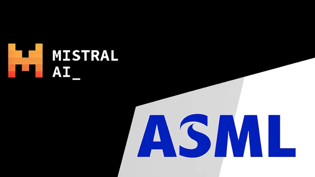 découvrez l'alliance prometteuse entre asml et mistral dans le domaine de l'intelligence artificielle, une collaboration innovante qui pourrait transformer l'industrie technologique.