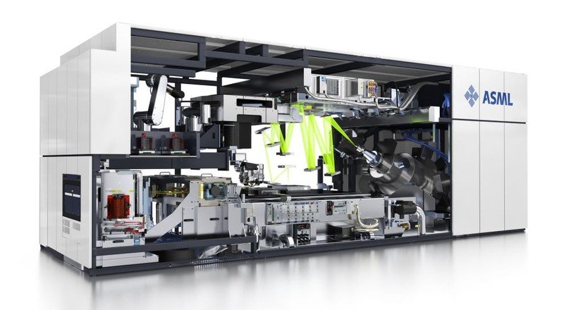 découvrez l'alliance prometteuse entre asml et mistral dans le domaine de l'intelligence artificielle, une collaboration qui ouvre de nouvelles perspectives technologiques.