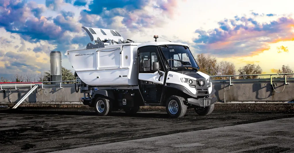 les camions-poubelles du puy-de-dôme testent une intelligence artificielle innovante pour optimiser la collecte des déchets et améliorer l'efficacité du service.