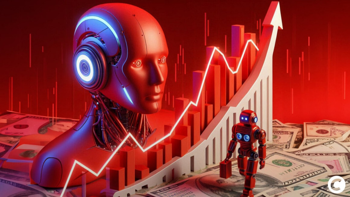 explorez les nouveaux défis financiers liés à la crypto-monnaie, à l'intelligence artificielle et aux dettes privées, et découvrez les enjeux clés pour l'avenir de l'économie.