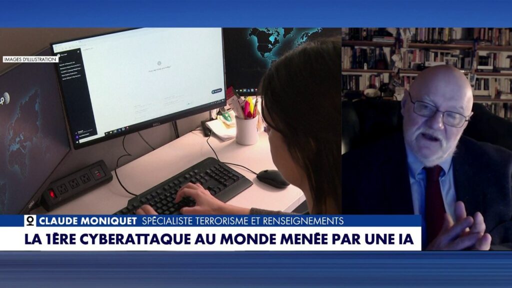 découvrez les détails de la cyberattaque visant claude, l'ia développée par anthropic, et les mesures prises pour protéger ses systèmes.