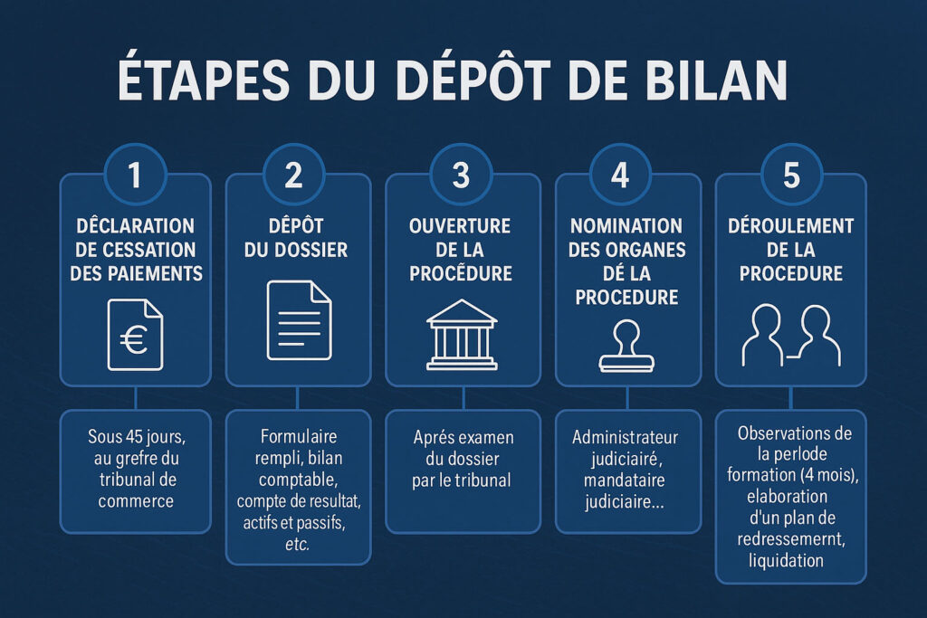 trouvez facilement des entreprises en liquidation gratuite : opportunités à saisir, offres exceptionnelles, informations sur les sociétés en cessation d'activité et conseils pour investir ou racheter simplement.