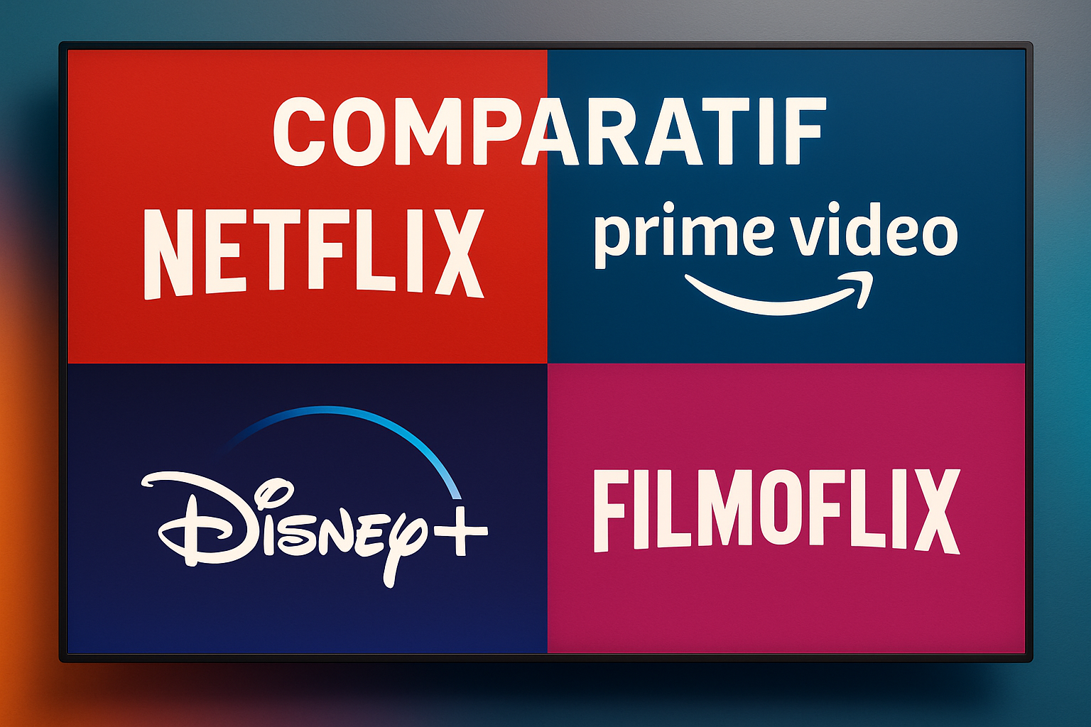 découvrez la nouvelle adresse de filmoflix en octobre 2025 pour profiter de vos films et séries préférés en toute simplicité.