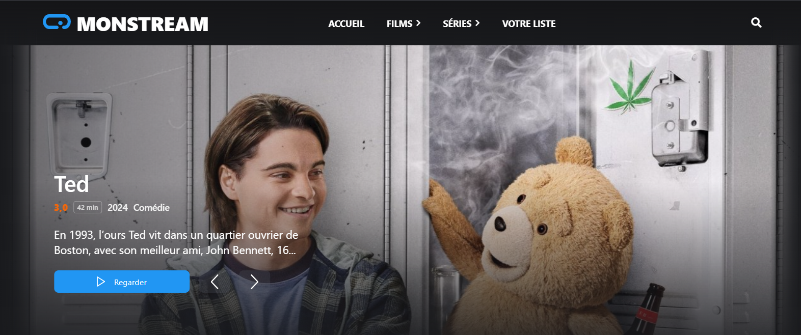 découvrez la nouvelle adresse officielle de french stream à partir d'octobre 2025 pour profiter de vos films et séries préférés en streaming.