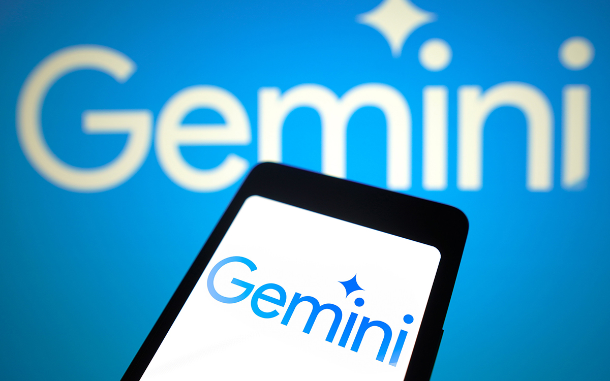 découvrez gemini 3, la nouvelle innovation de google intégrant une puce révolutionnaire pour des performances accrues et une expérience utilisateur améliorée.