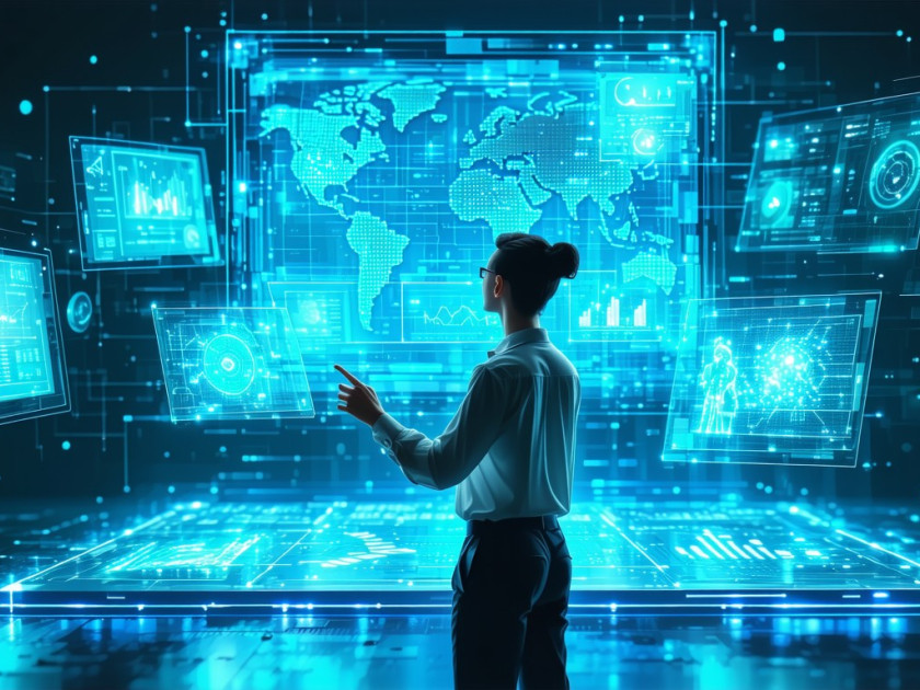 découvrez notre guide complet sur l'intelligence artificielle : définitions simples, applications concrètes, conseils pratiques et dernières avancées pour maîtriser l’ia, que vous soyez débutant ou expert.