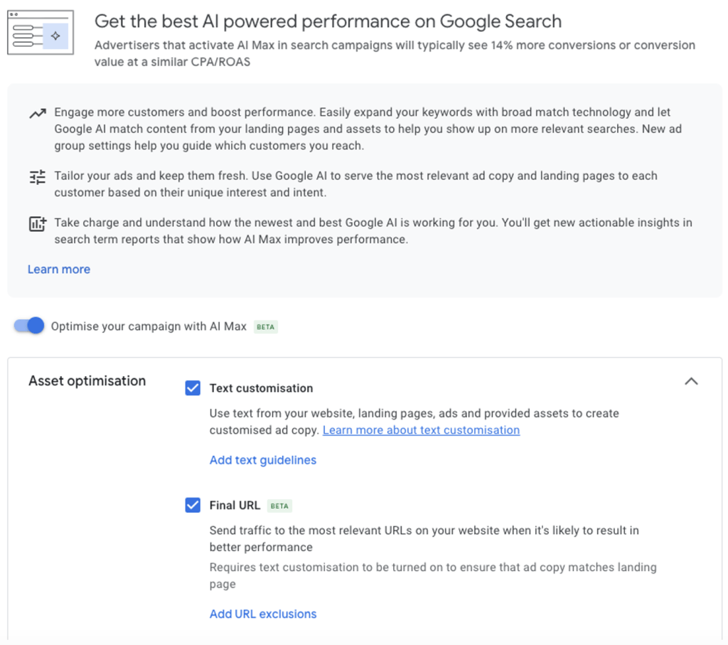 découvrez notre guide complet pour optimiser vos campagnes google ads grâce à l'intelligence artificielle et maximisez votre retour sur investissement.