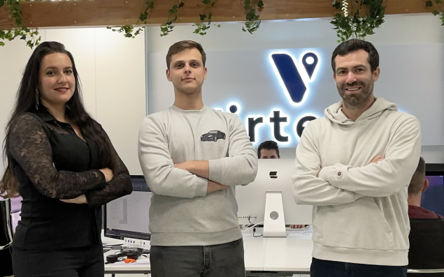 découvrez comment 28 entreprises des alpes-maritimes se distinguent au waicf grâce à leurs innovations en intelligence artificielle.
