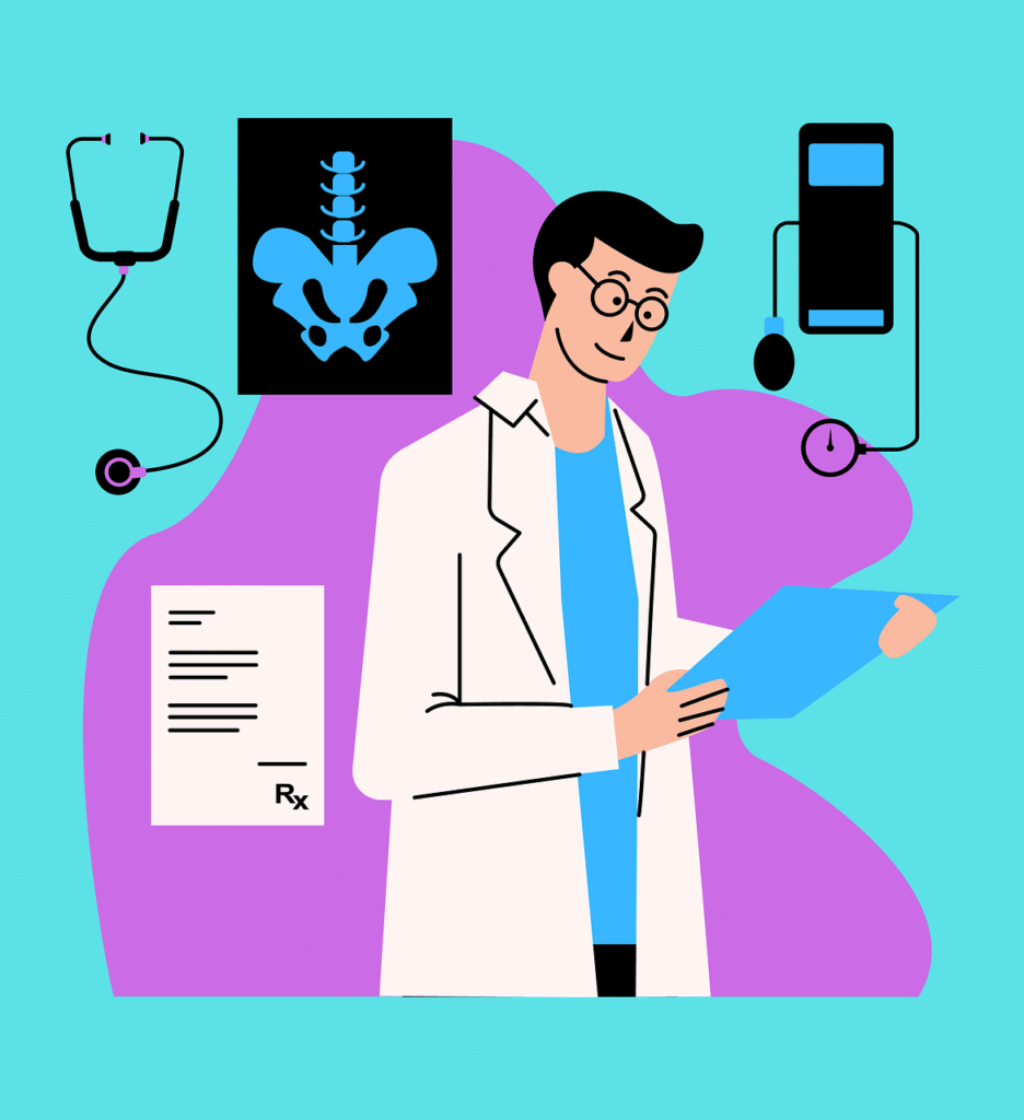 découvrez comment l'intelligence artificielle révolutionne le diagnostic médical en améliorant la précision, la rapidité et la personnalisation des soins de santé.