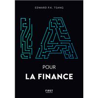 découvrez comment l'intelligence artificielle transforme le secteur de la finance : optimisation des investissements, gestion des risques et automatisation des processus financiers.