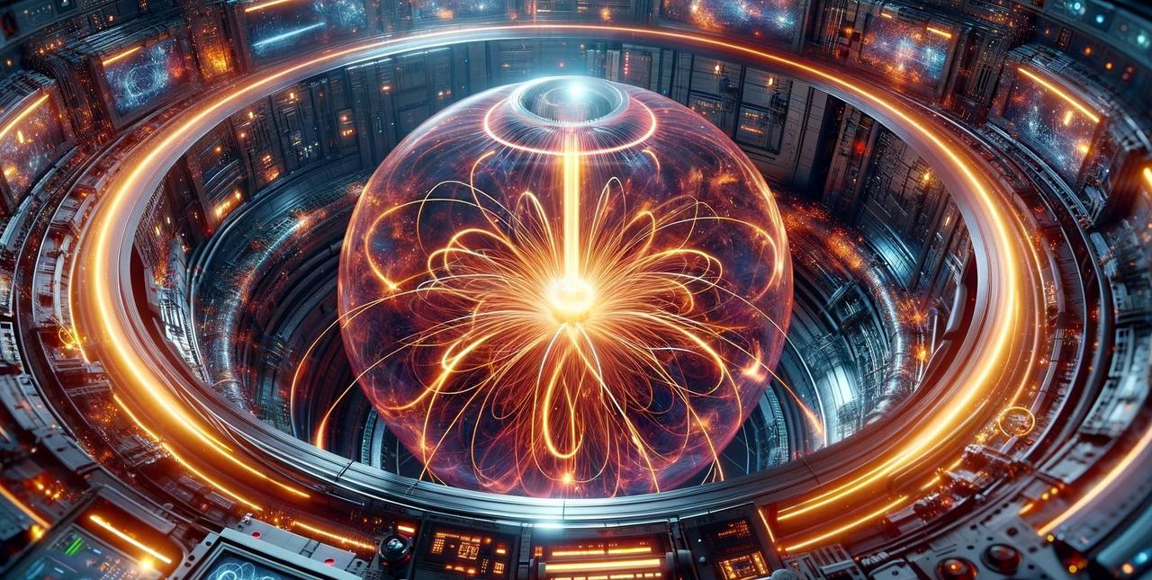 découvrez comment l'intelligence artificielle révolutionne l'industrie nucléaire en optimisant la sécurité, la maintenance et la gestion des ressources.