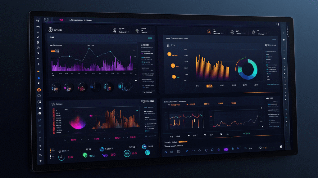 découvrez comment l'intelligence artificielle révolutionne la transition énergétique en optimisant la gestion des ressources et en favorisant les solutions durables.