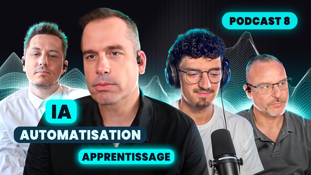 découvrez les enjeux de l'intelligence artificielle : menace potentielle ou alliée indispensable pour l'avenir de notre société.
