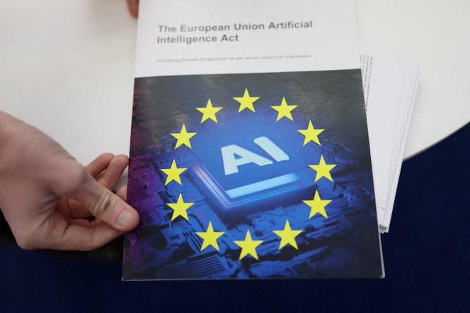 découvrez comment l'europe offre aux citoyens un pouvoir anonyme pour contrôler et influencer le développement de l'intelligence artificielle, garantissant confidentialité et transparence.