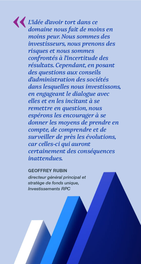 découvrez comment l’intelligence artificielle devient un partenaire clé pour optimiser vos investissements, en améliorant l’analyse et la prise de décision.