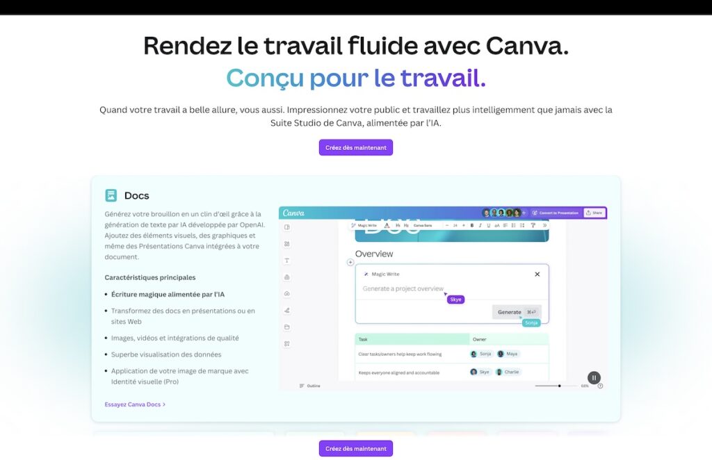 découvrez les tarifs de canva pro et nos astuces pour profiter de réductions exclusives. comparez les plans et économisez sur votre abonnement dès aujourd'hui !