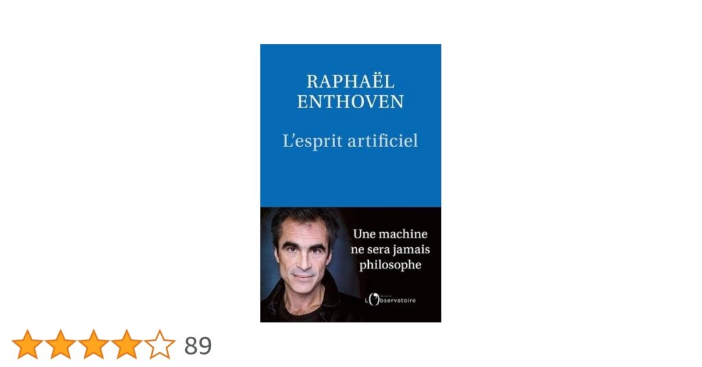 raphaël enthoven explore les concepts clés et les enjeux de l'intelligence artificielle dans une explication claire et accessible.