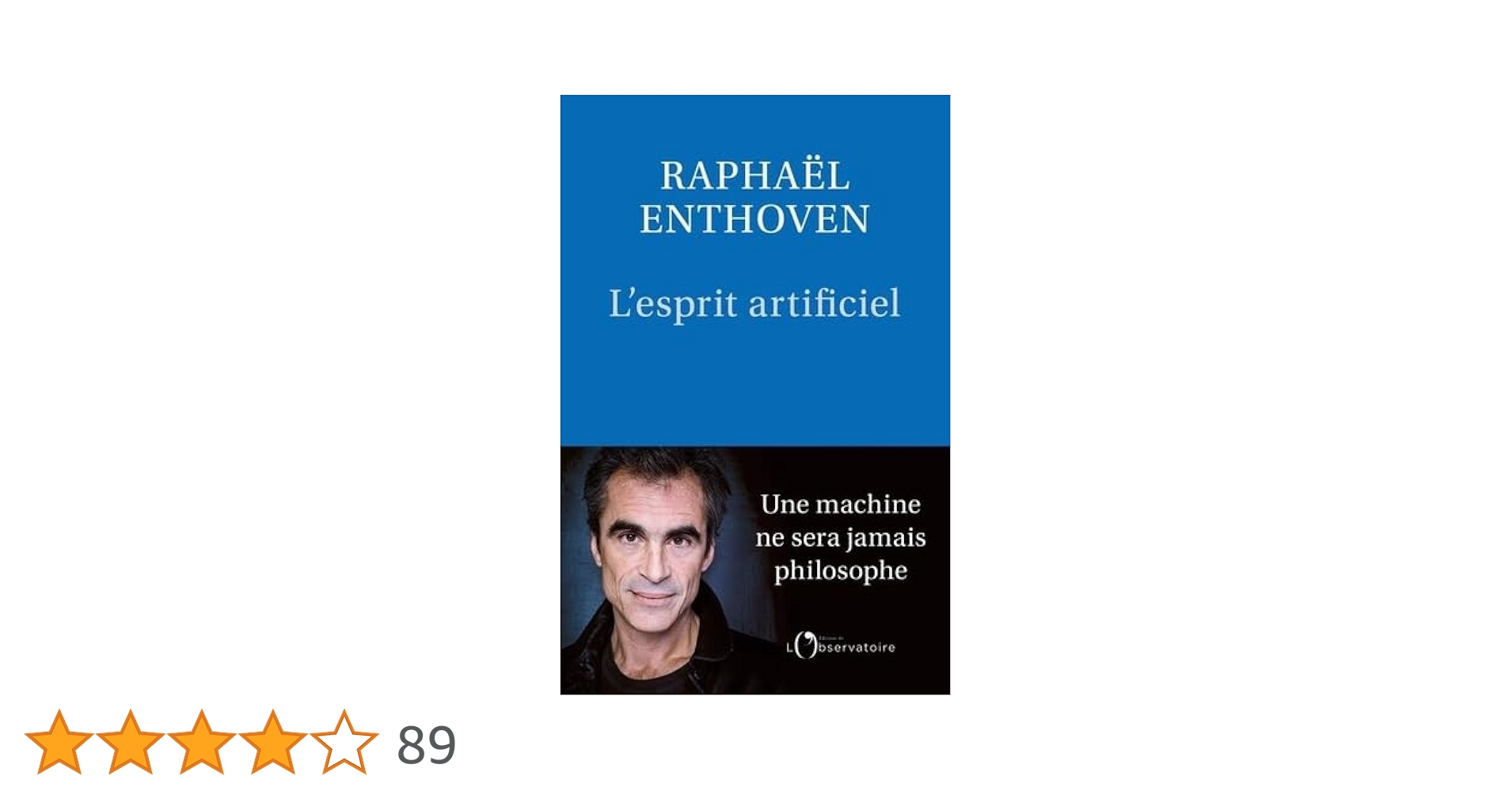 raphaël enthoven explore les concepts clés et les enjeux de l'intelligence artificielle dans une explication claire et accessible.